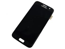 LCD Дисплей за Samsung SM-G930 Galaxy S7 с Тъч скрийн Черен